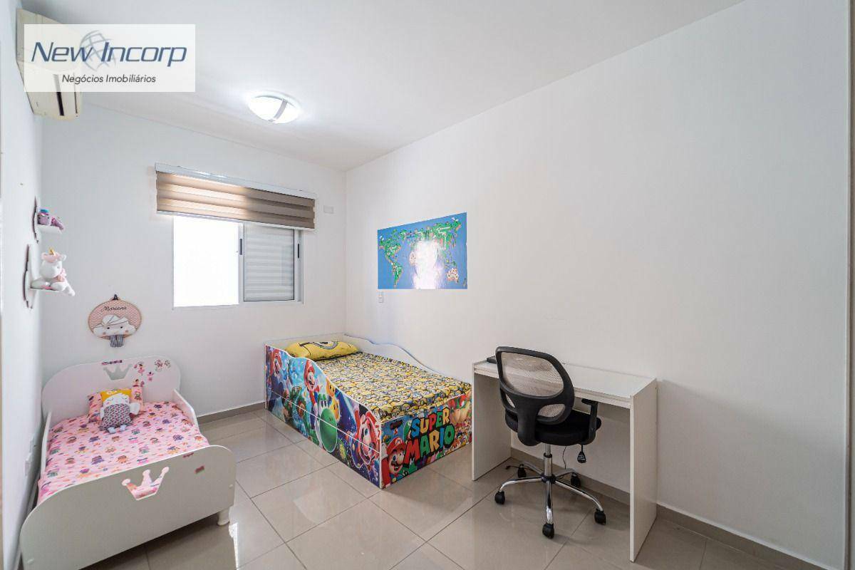 Casa de Condomínio à venda com 3 quartos, 190m² - Foto 28