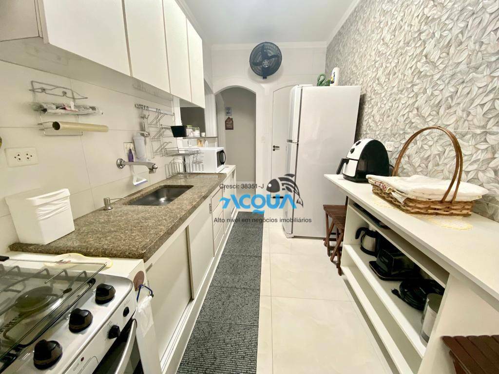 Apartamento à venda com 3 quartos, 103m² - Foto 6