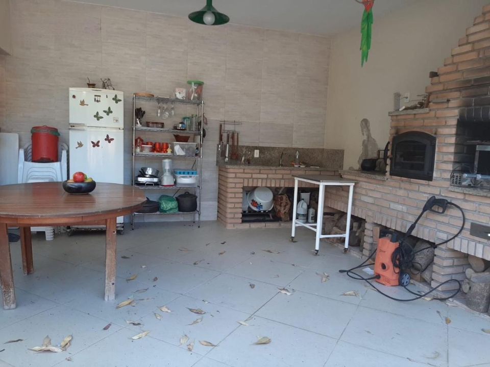 Sobrado à venda com 4 quartos, 150m² - Foto 15