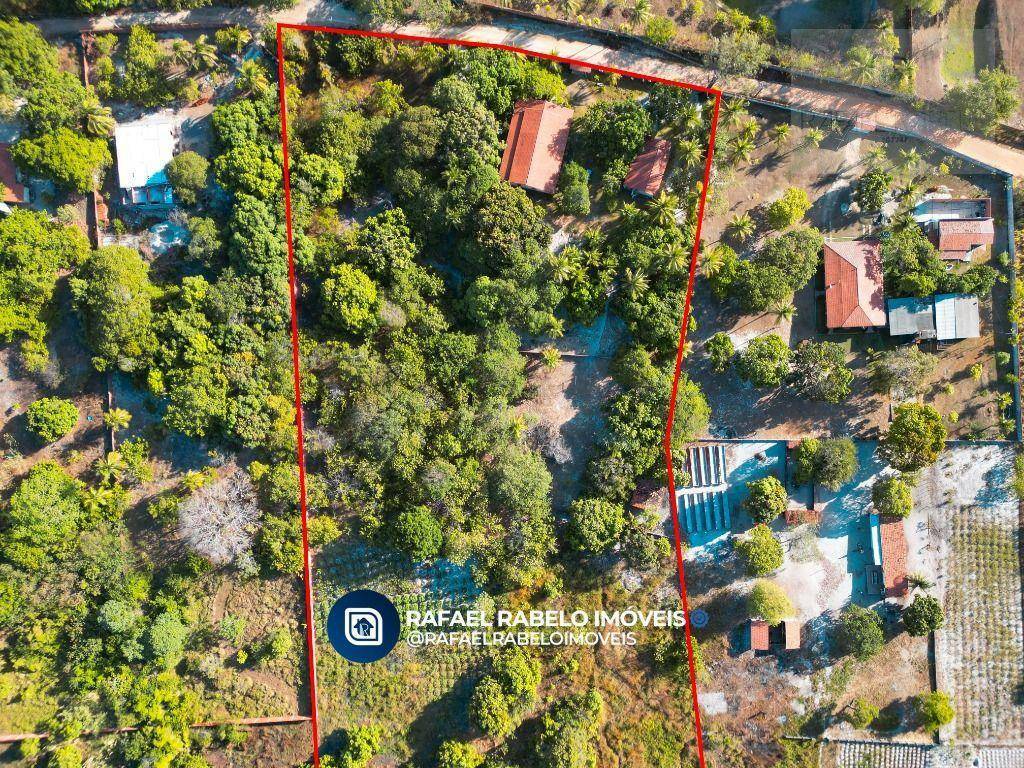 Sítio, 5 quartos, 3 hectares - Foto 3