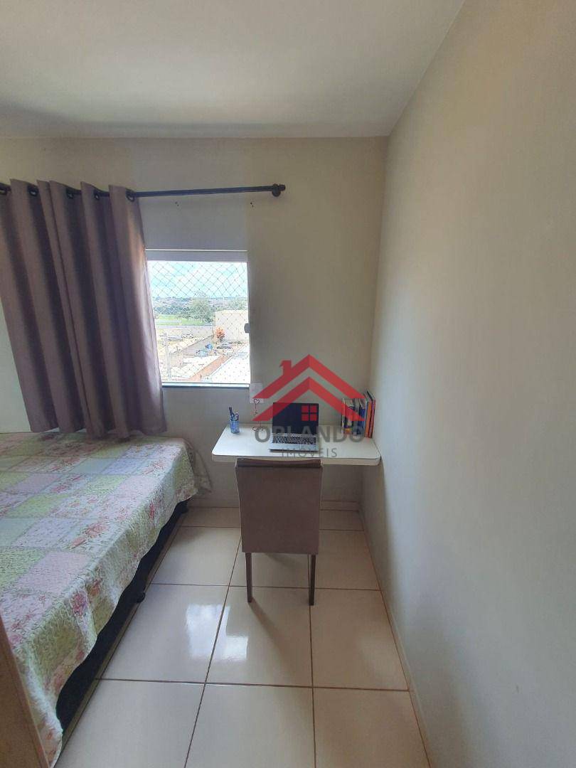 Apartamento à venda com 2 quartos, 65m² - Foto 10