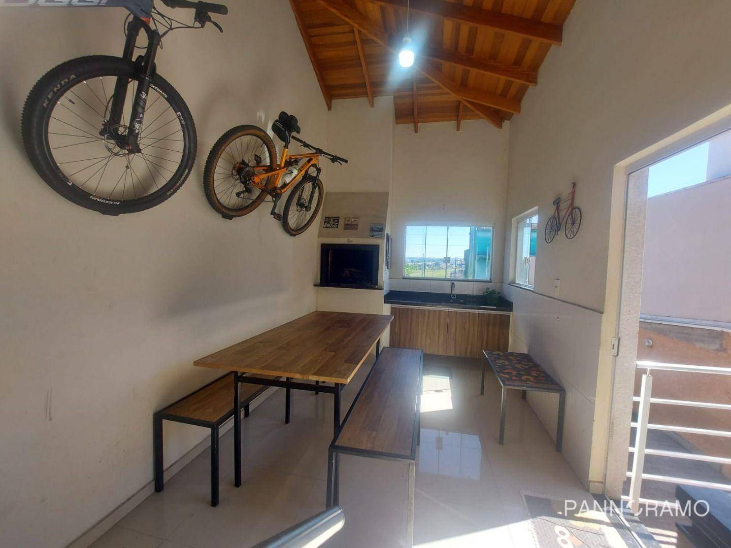 Sobrado à venda com 3 quartos, 183m² - Foto 34