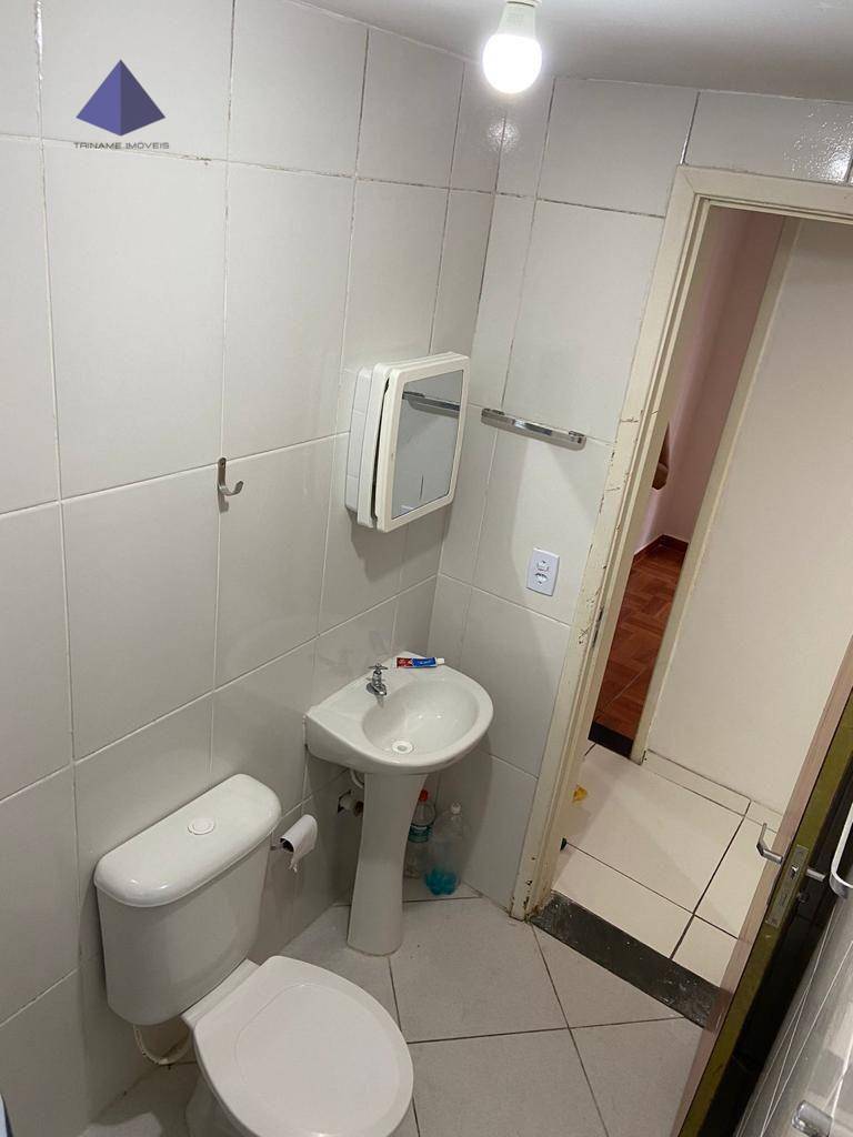 Apartamento à venda com 2 quartos, 50m² - Foto 8