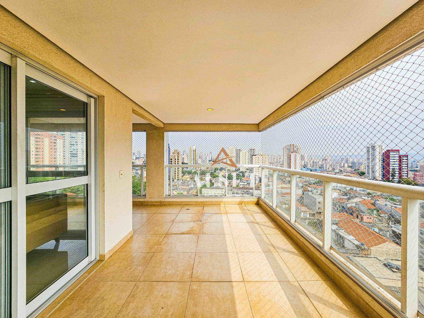 Apartamento à venda com 3 quartos, 154m² - Foto 10