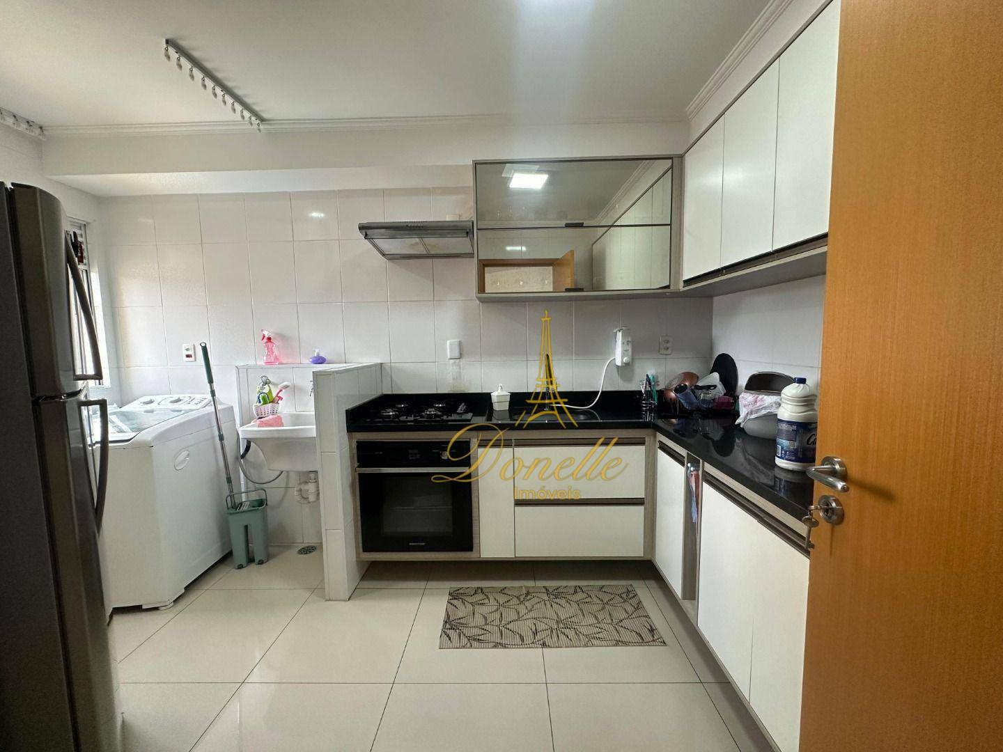 Apartamento à venda com 3 quartos, 72m² - Foto 17