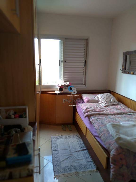 Apartamento à venda com 3 quartos, 75m² - Foto 7