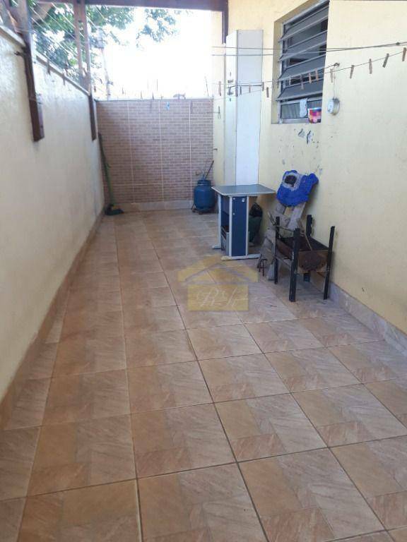 Sobrado à venda com 3 quartos, 96m² - Foto 21