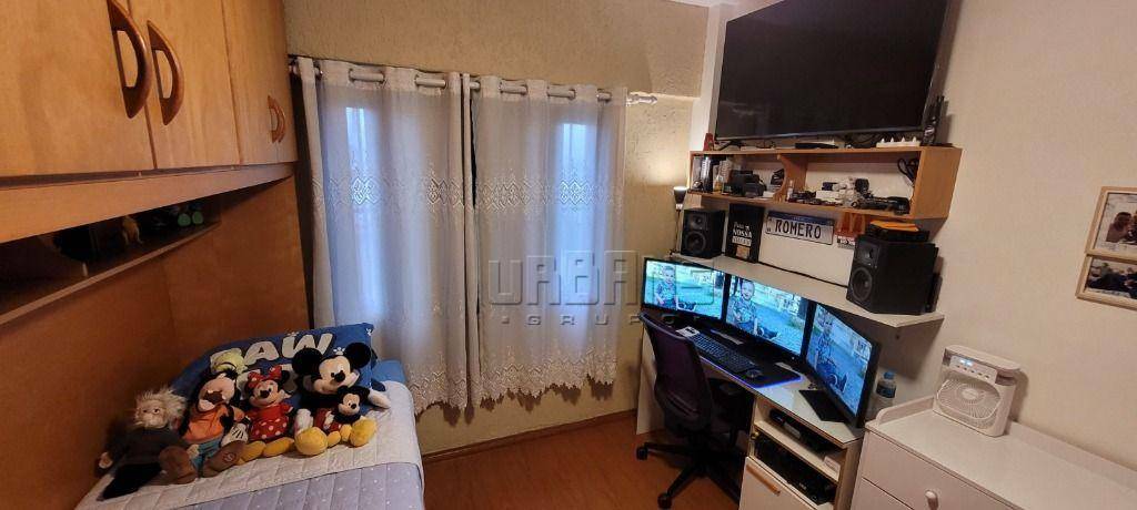 Apartamento à venda com 2 quartos, 80m² - Foto 4