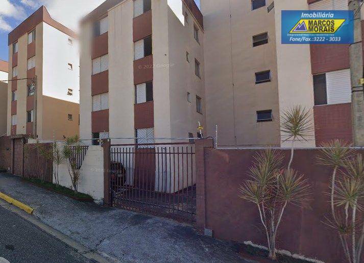 Apartamento para alugar com 3 quartos, 68m² - Foto 1