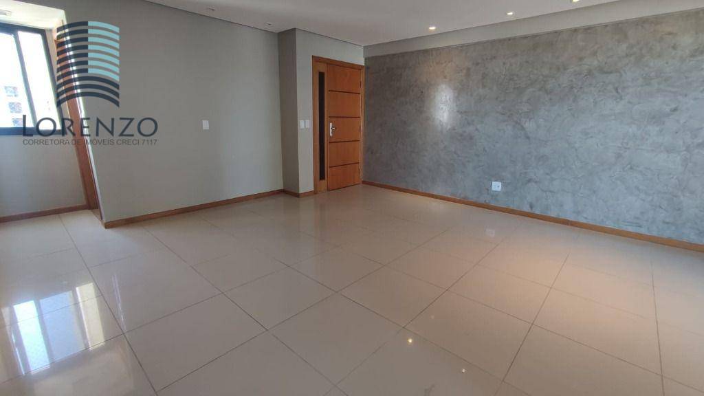 Apartamento à venda com 4 quartos, 145m² - Foto 5