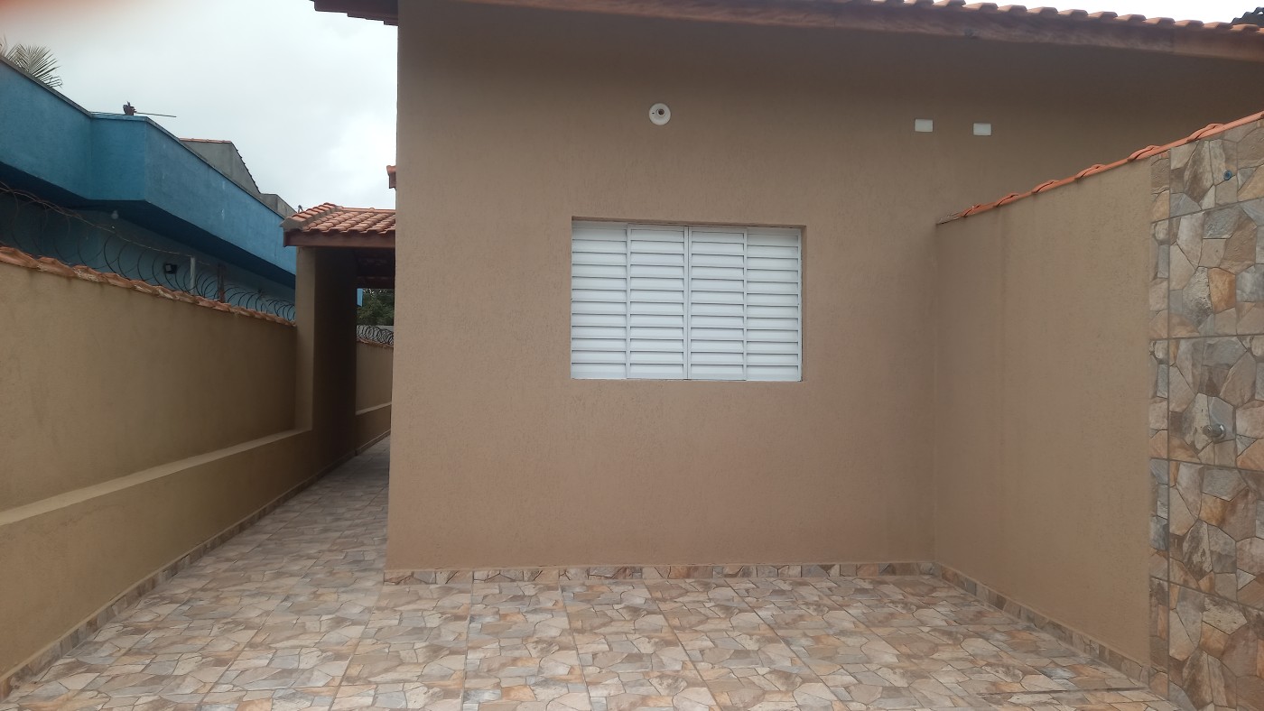 Casa, 2 quartos - Foto 2