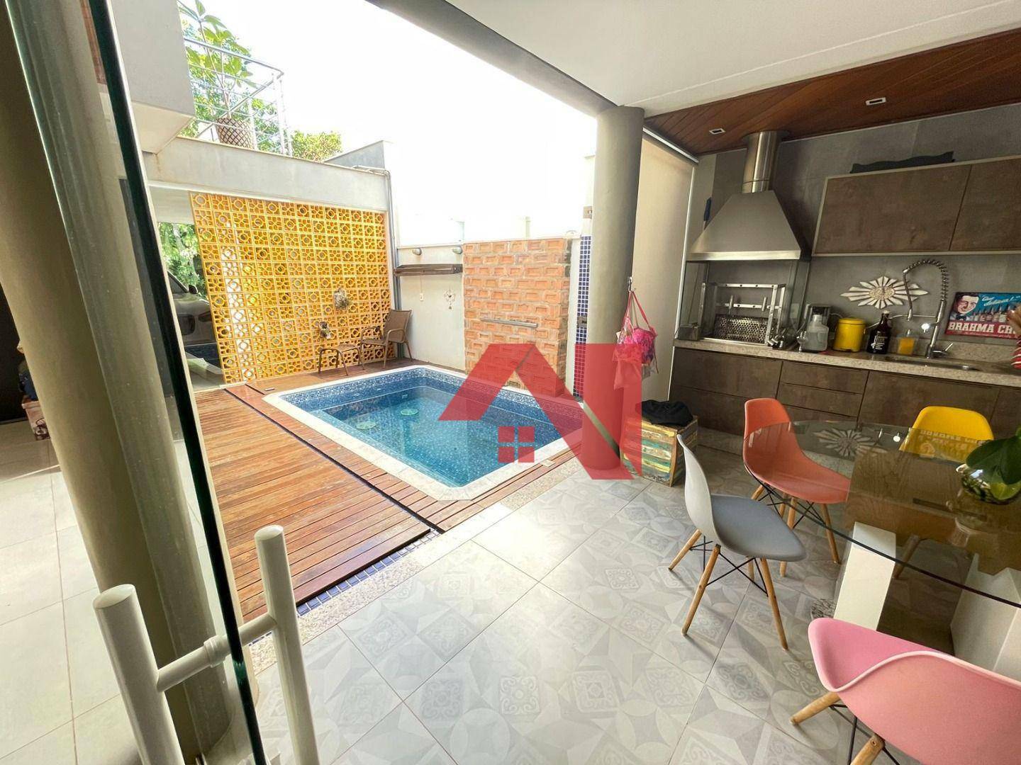 Sobrado à venda com 3 quartos, 188m² - Foto 10