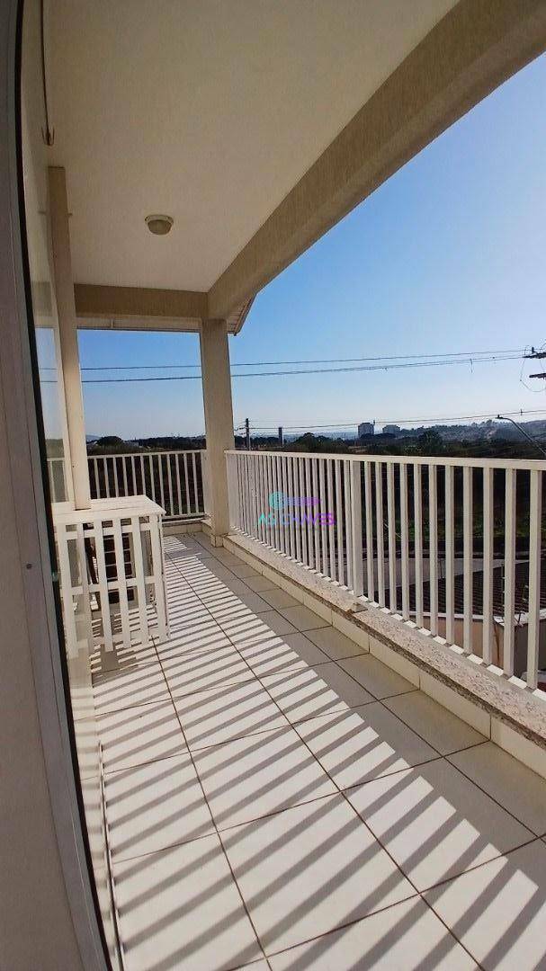 Casa à venda com 4 quartos, 432m² - Foto 16