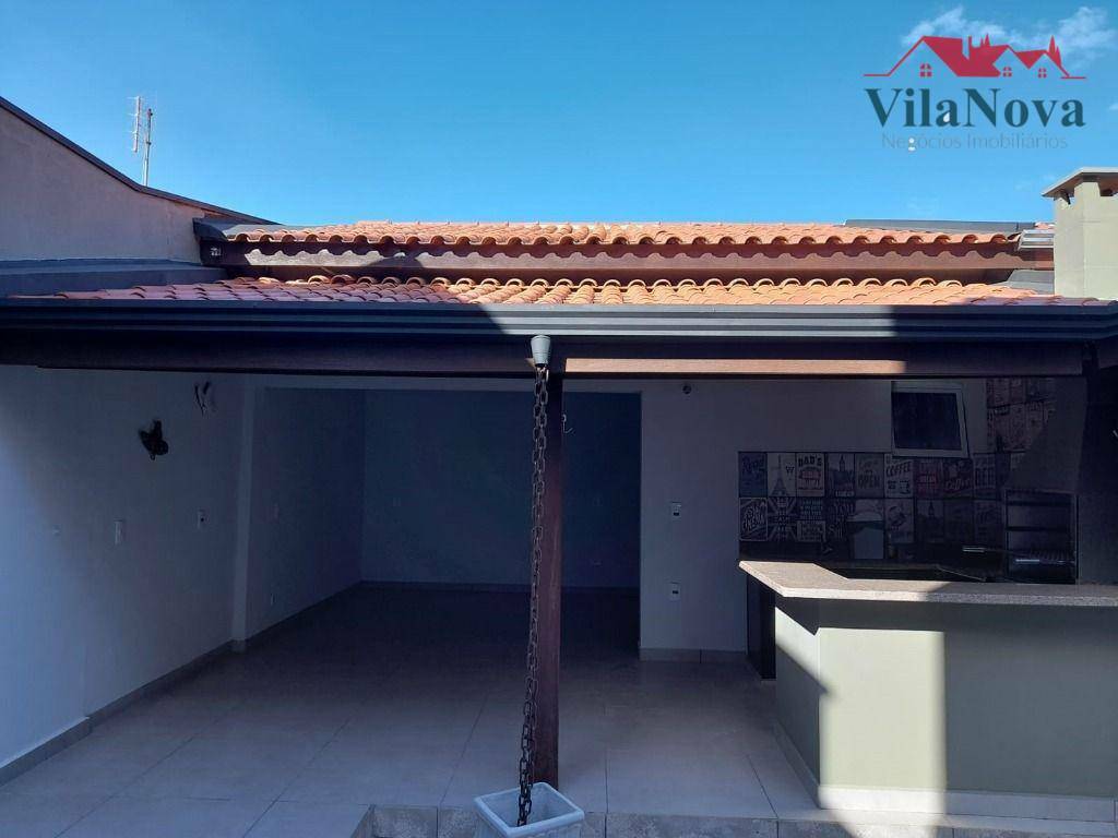 Casa à venda com 3 quartos, 140m² - Foto 21