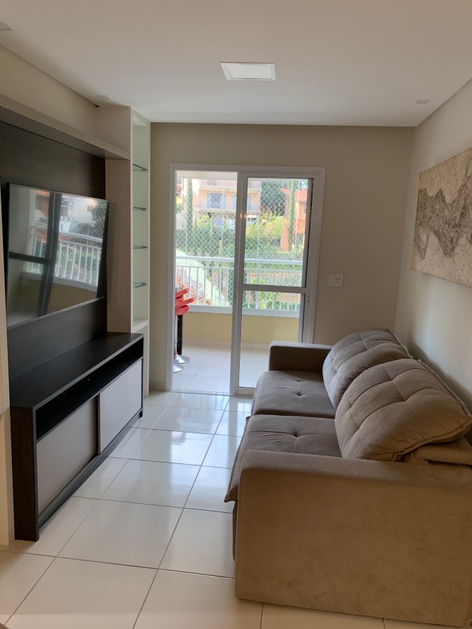 Apartamento à venda com 3 quartos, 94m² - Foto 3