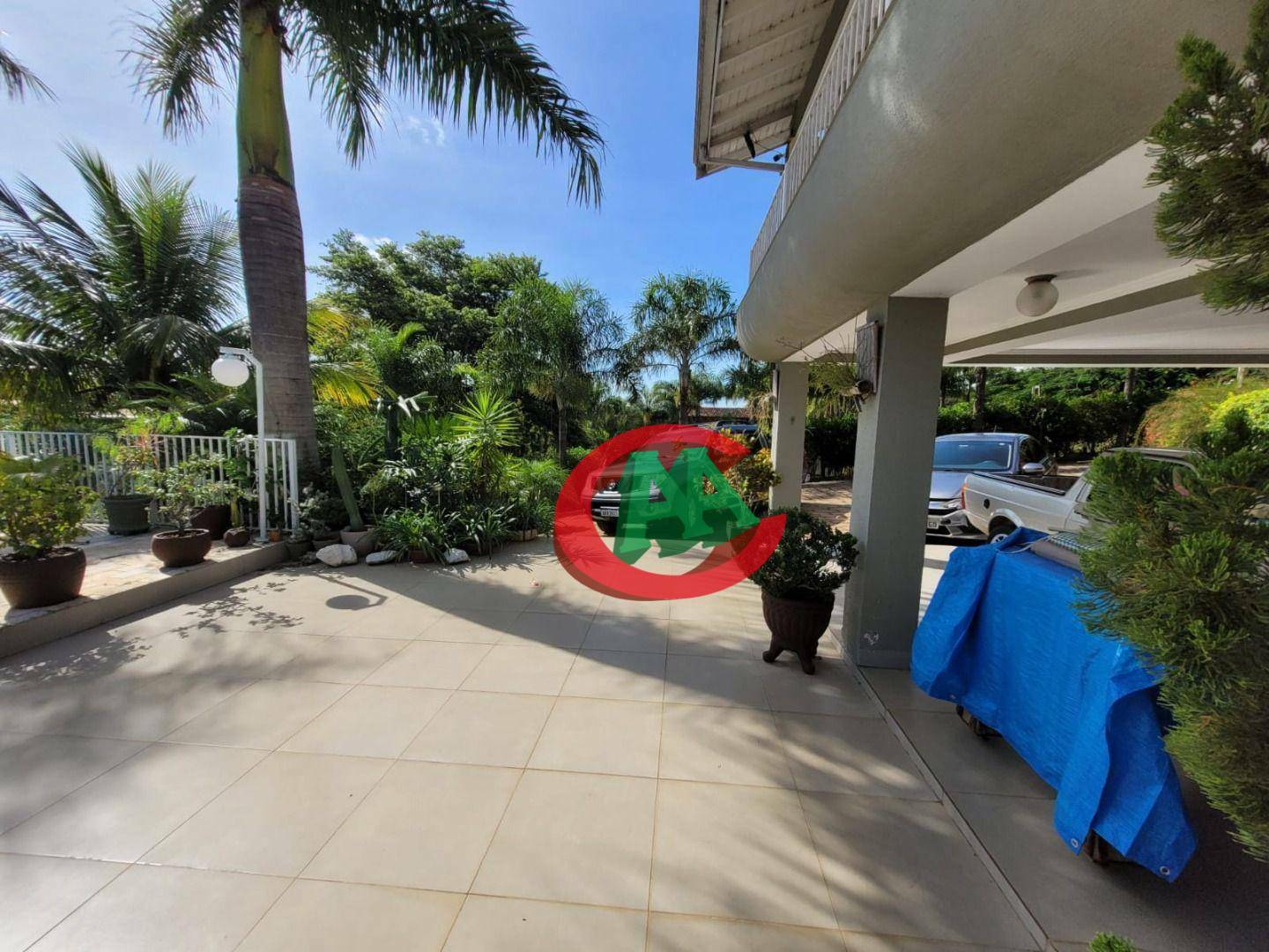 Chácara à venda com 3 quartos, 400m² - Foto 34