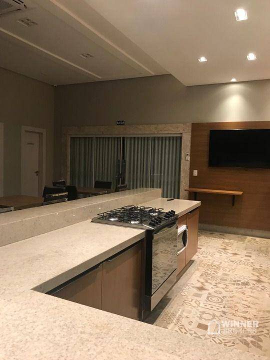 Apartamento à venda com 3 quartos, 137m² - Foto 33