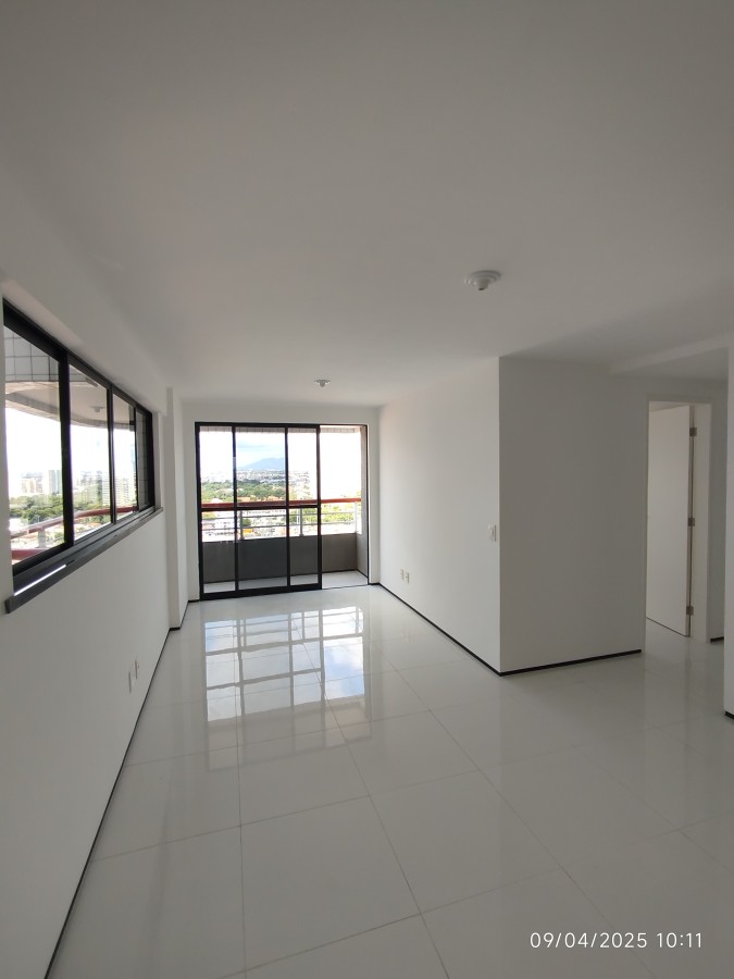 Apartamento para alugar com 3 quartos, 75m² - Foto 9