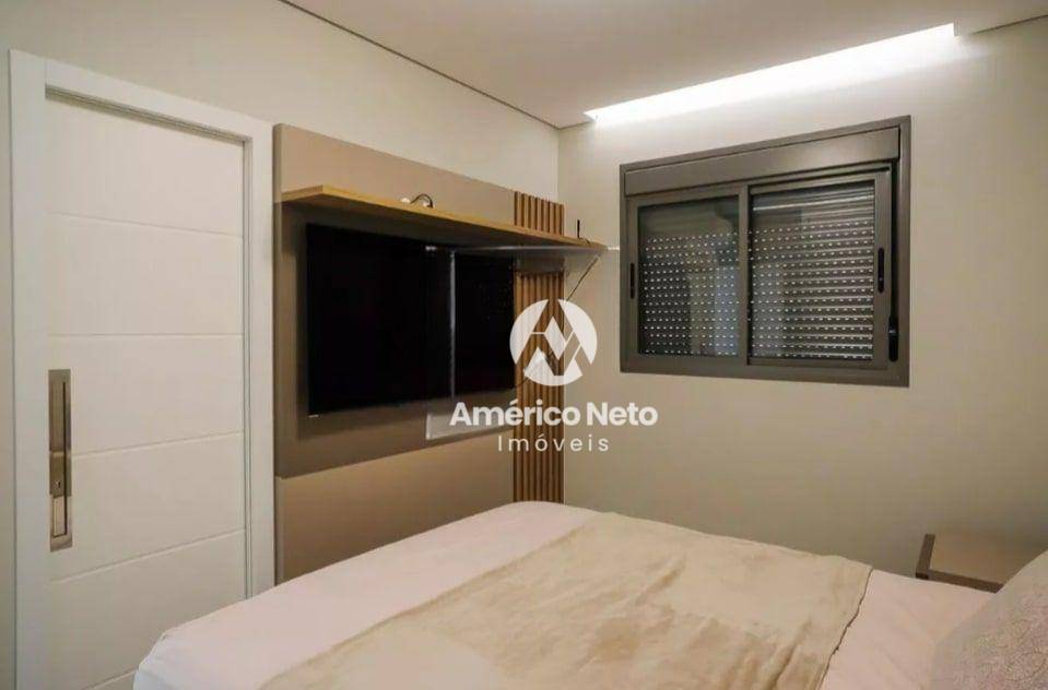 Apartamento à venda com 3 quartos, 87m² - Foto 9