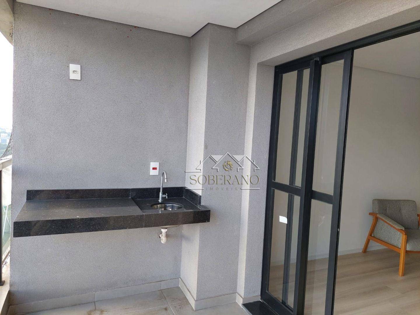 Apartamento à venda com 3 quartos, 90m² - Foto 8