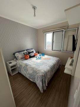 Apartamento à venda com 2 quartos, 52m² - Foto 12