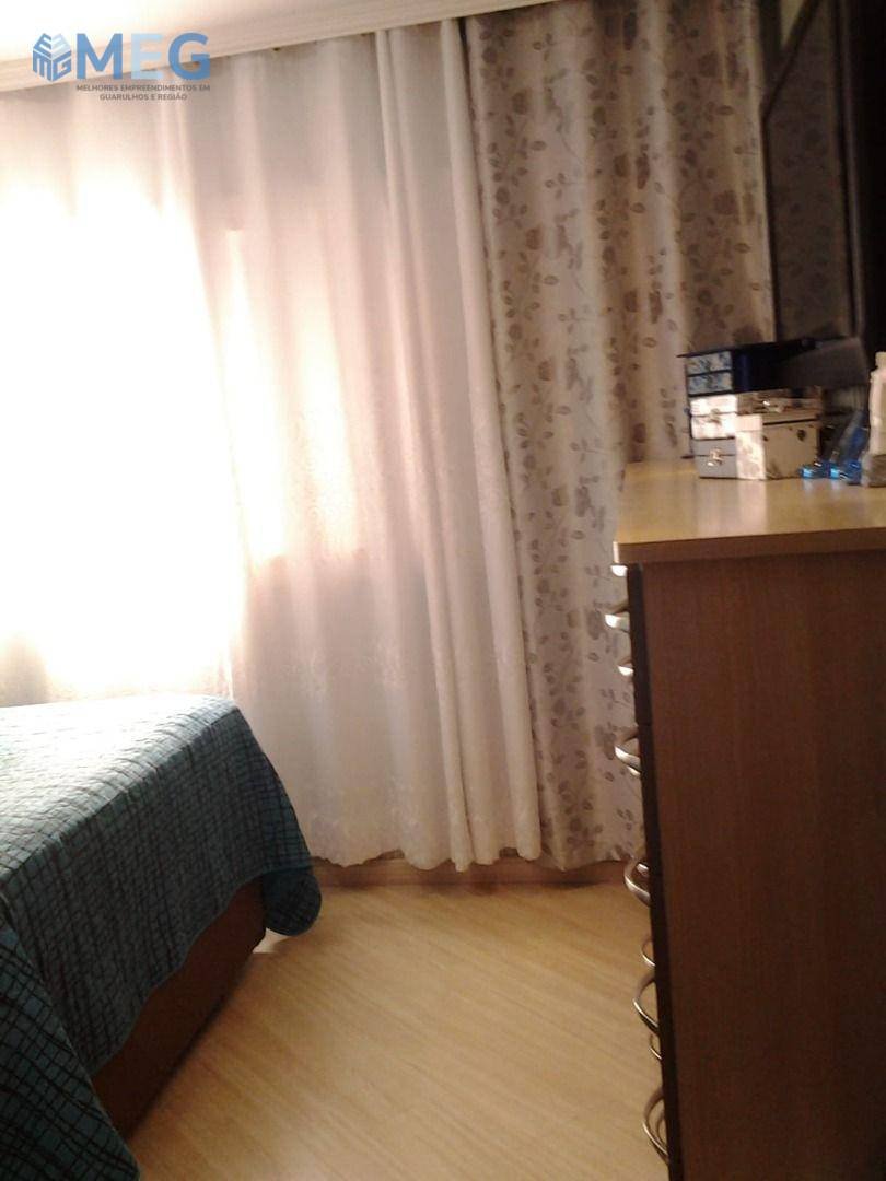 Apartamento à venda com 2 quartos, 58m² - Foto 6