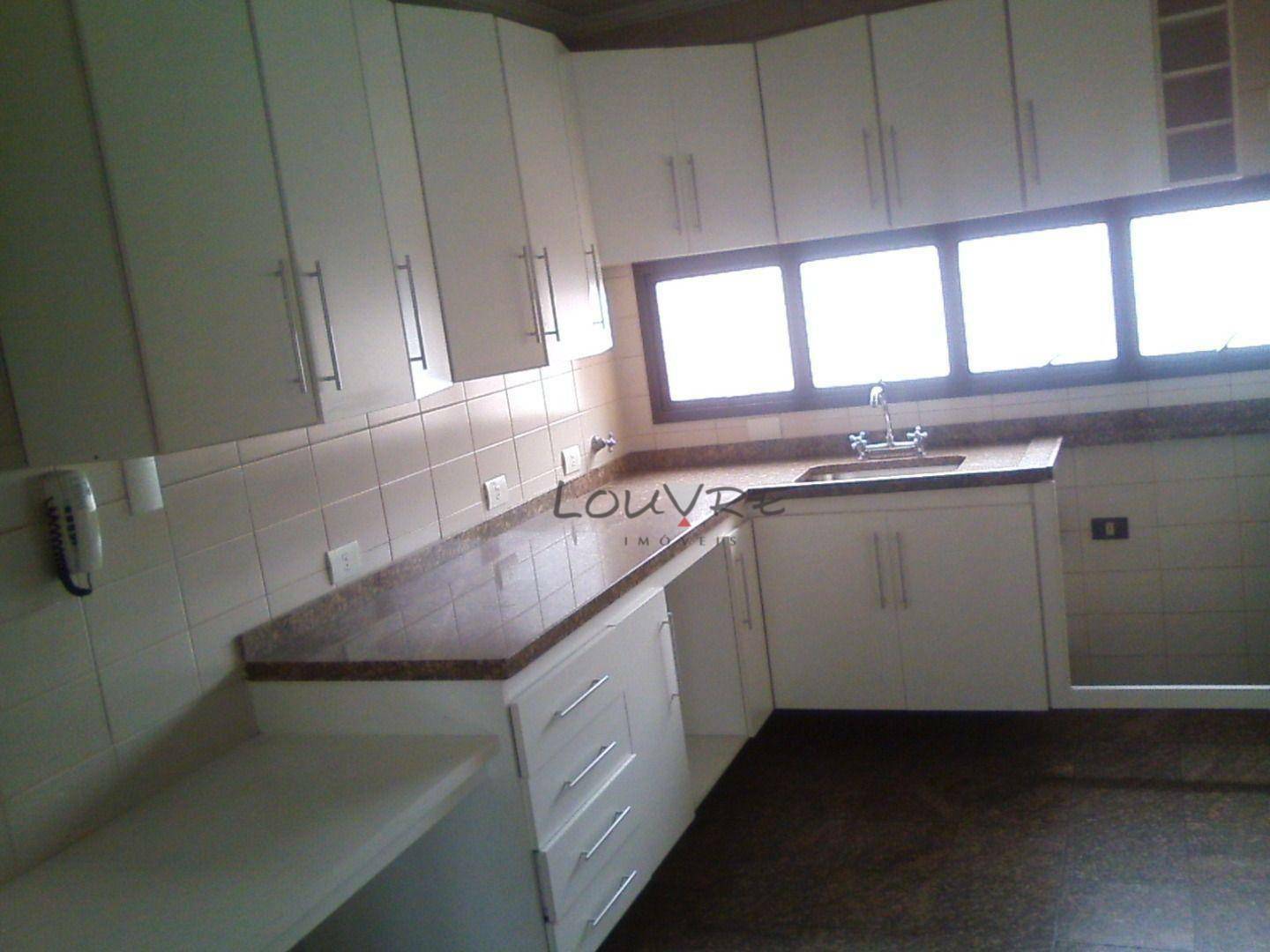 Apartamento à venda e aluguel com 3 quartos, 130m² - Foto 13