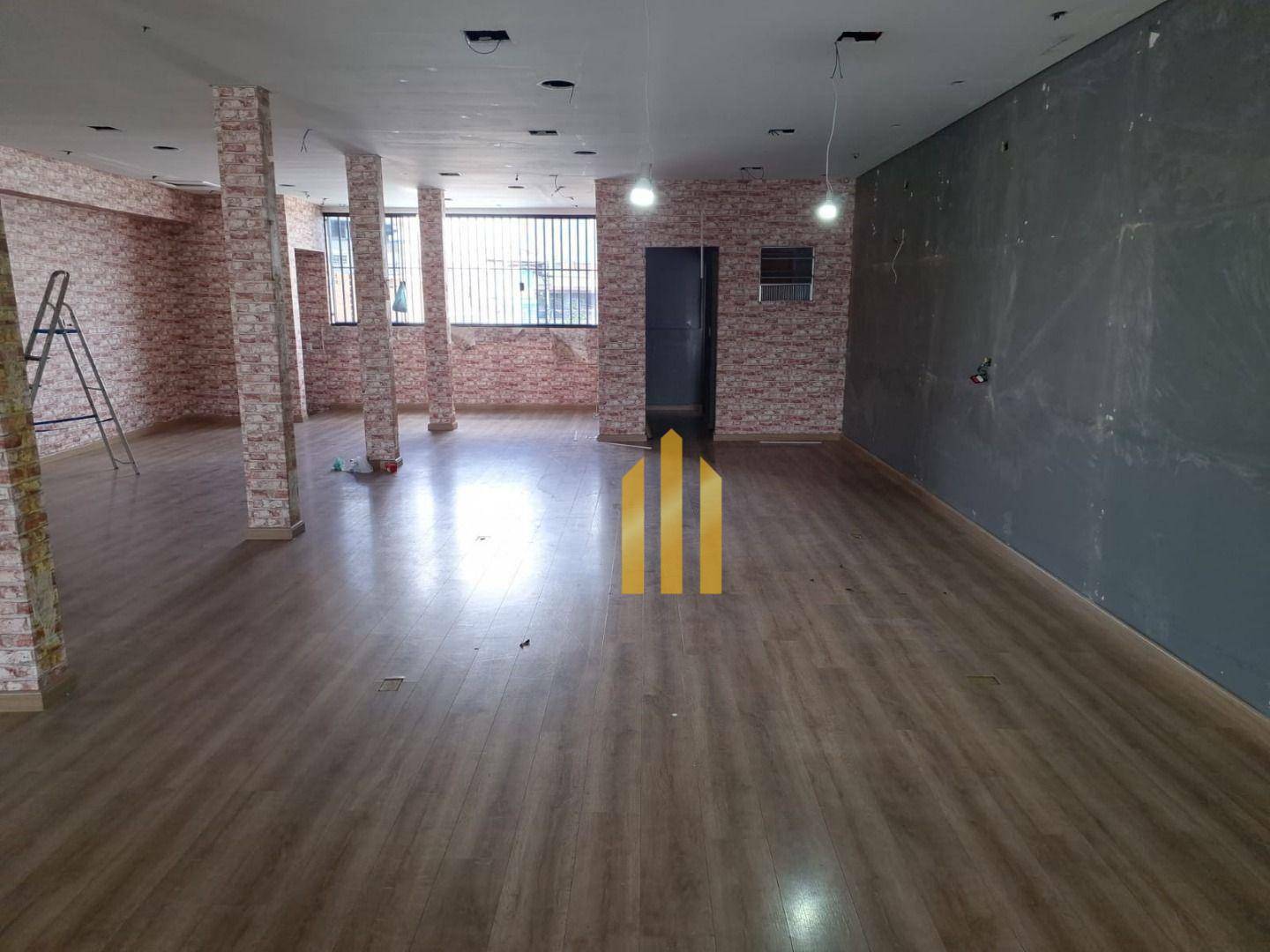 Conjunto Comercial-Sala para alugar, 170m² - Foto 9