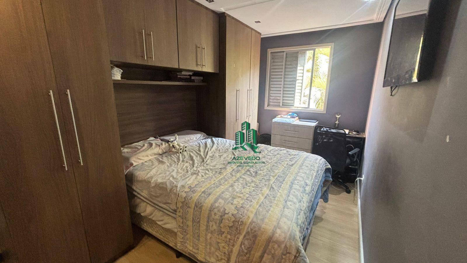 Apartamento à venda com 2 quartos, 52m² - Foto 17