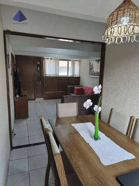 Apartamento à venda com 3 quartos, 62m² - Foto 1