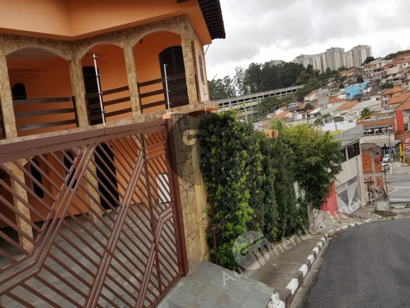 Sobrado à venda com 3 quartos, 274m² - Foto 13