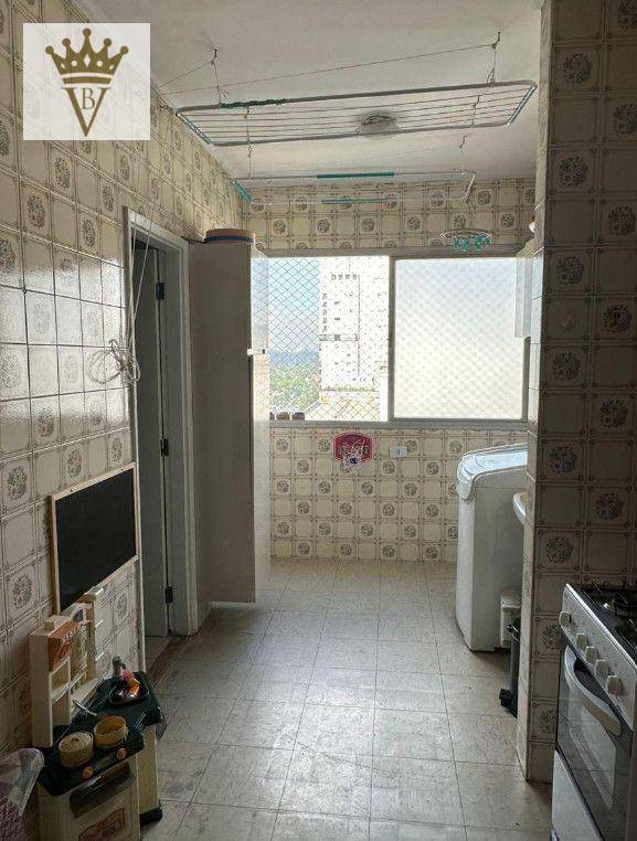 Apartamento à venda com 4 quartos, 130m² - Foto 12