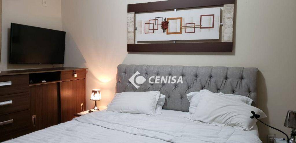 Casa à venda com 3 quartos, 259m² - Foto 8