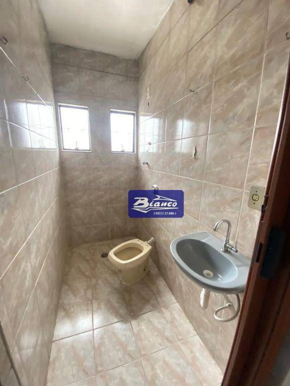 Sobrado à venda e aluguel com 4 quartos, 250m² - Foto 20