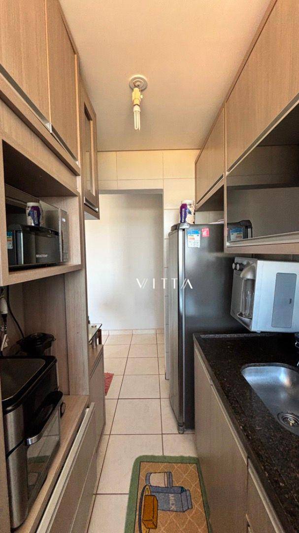 Apartamento, 2 quartos, 60 m² - Foto 4