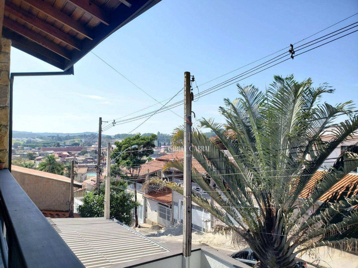 Casa à venda com 3 quartos, 150m² - Foto 25