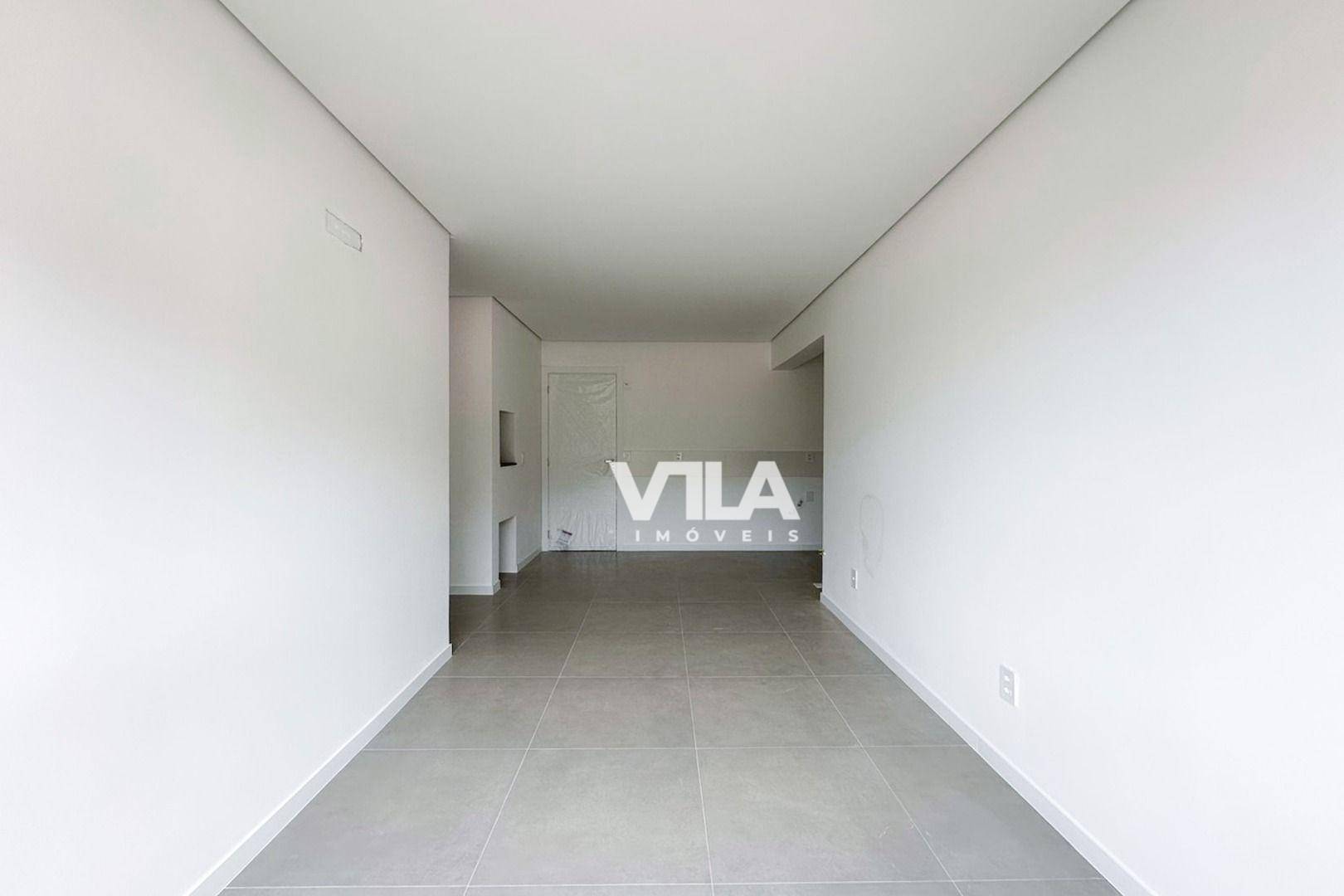 Apartamento à venda com 2 quartos, 63m² - Foto 5