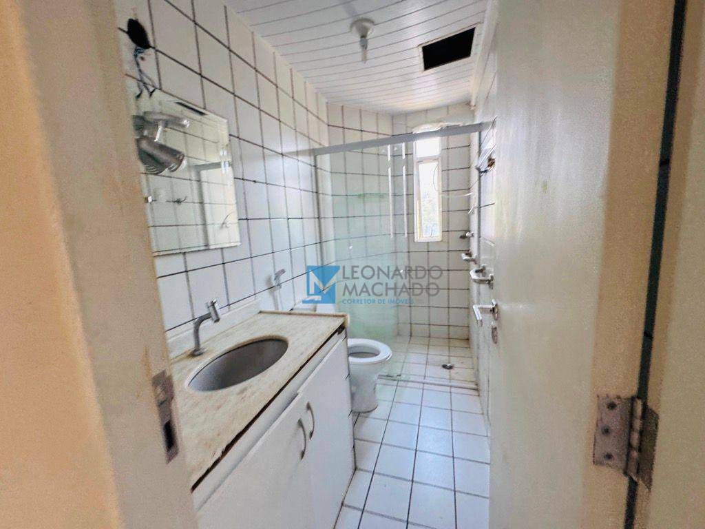 Apartamento à venda com 3 quartos, 126m² - Foto 6