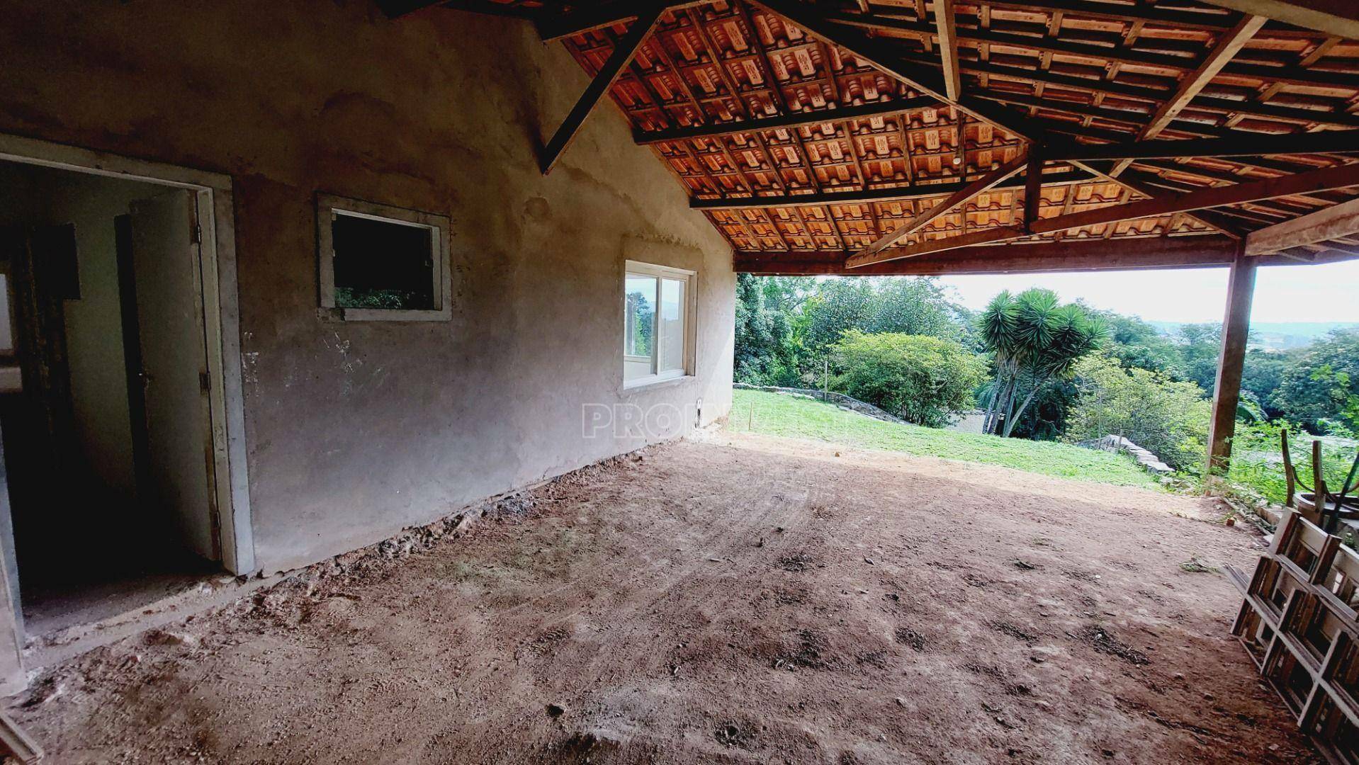 Casa de Condomínio à venda com 3 quartos, 440m² - Foto 26