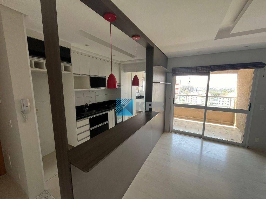 Apartamento à venda com 3 quartos, 80m² - Foto 13