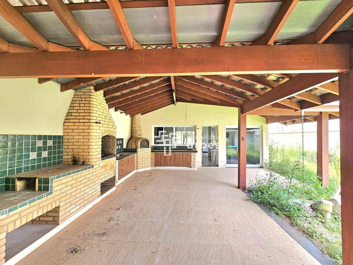 Casa à venda com 3 quartos, 313m² - Foto 15