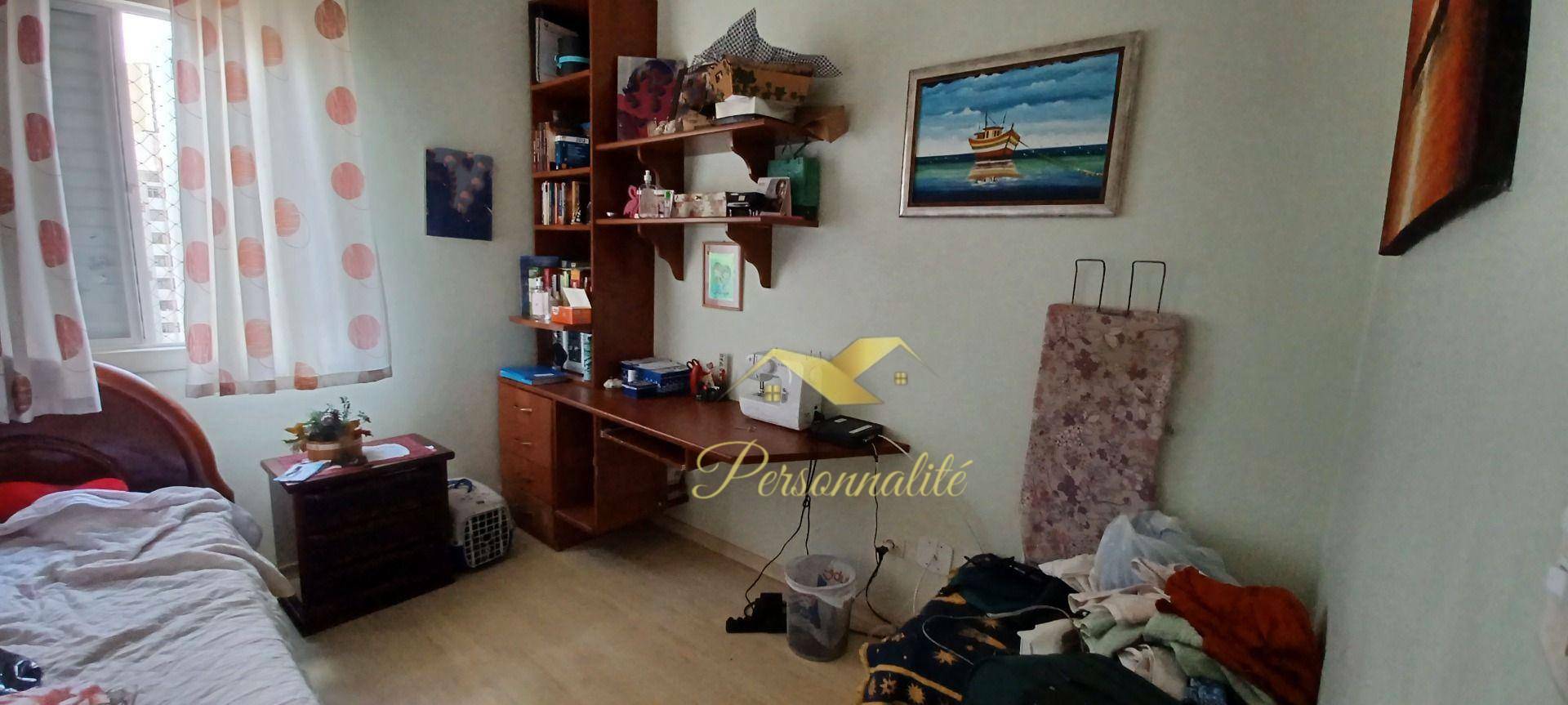 Apartamento à venda com 3 quartos, 90m² - Foto 15