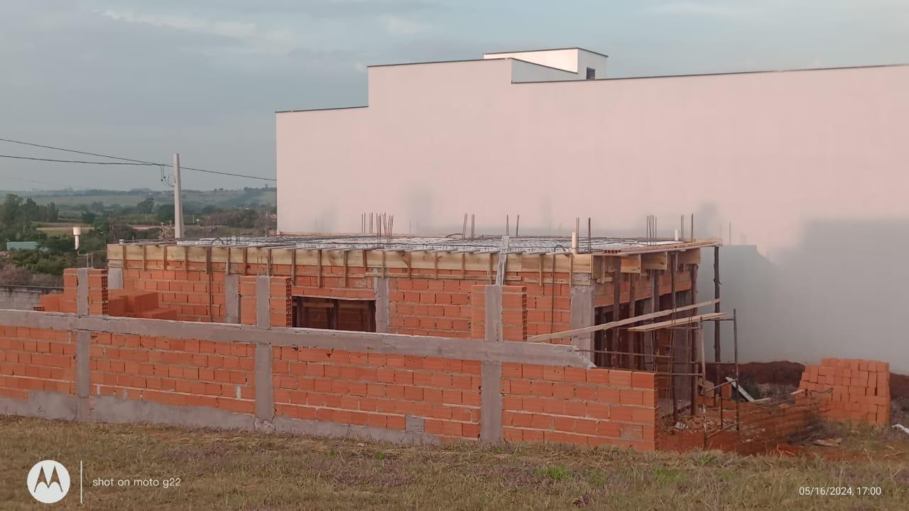 Casa de Condomínio à venda com 3 quartos, 200m² - Foto 5