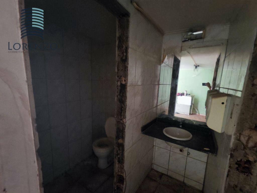 Loja-Salão para alugar, 130m² - Foto 14