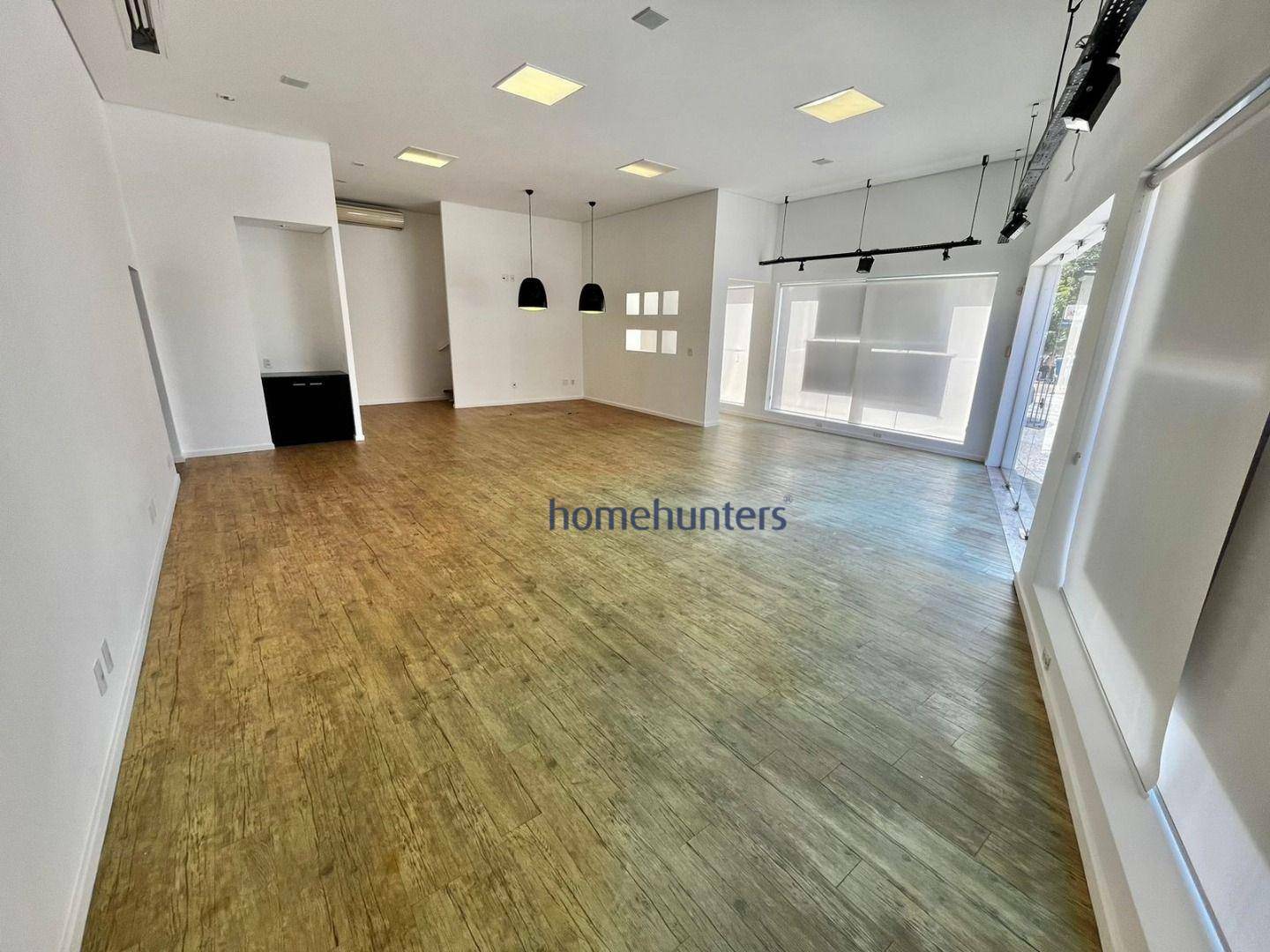 Loja-Salão, 242 m² - Foto 2