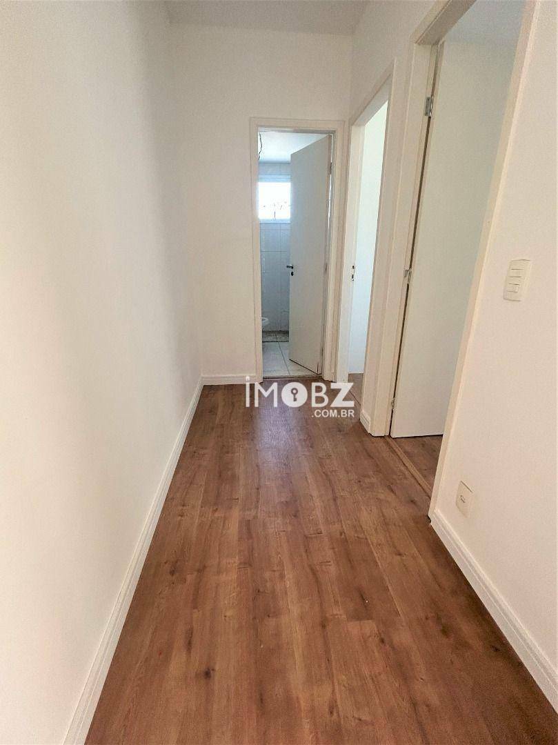 Apartamento à venda com 2 quartos, 51m² - Foto 5