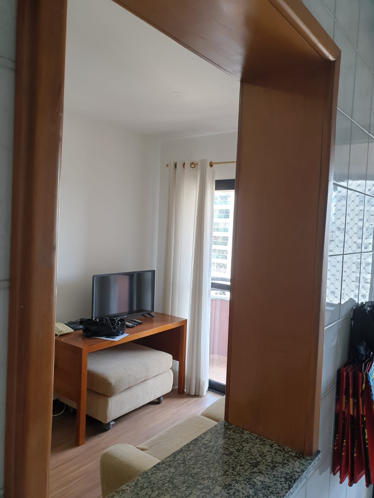 Apartamento à venda com 2 quartos, 43m² - Foto 14