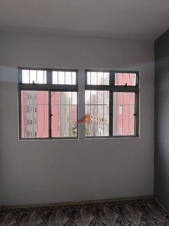 Apartamento à venda com 2 quartos, 41m² - Foto 17