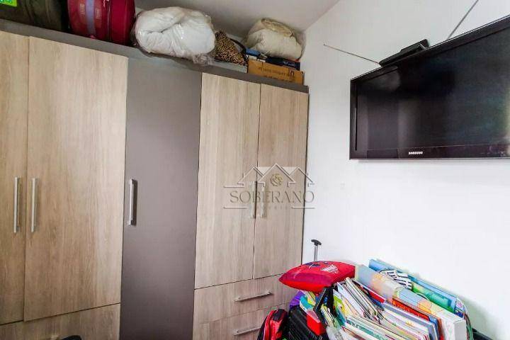 Apartamento à venda com 2 quartos, 57m² - Foto 11