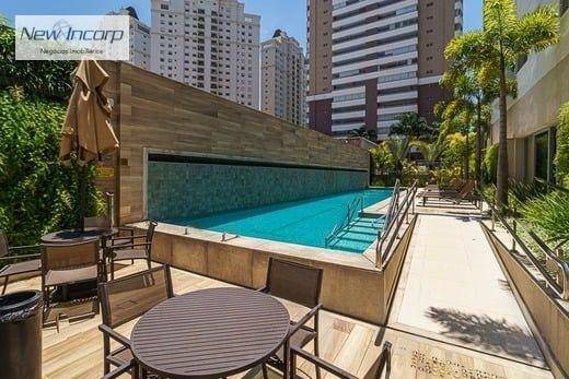 Apartamento à venda com 3 quartos, 165m² - Foto 42